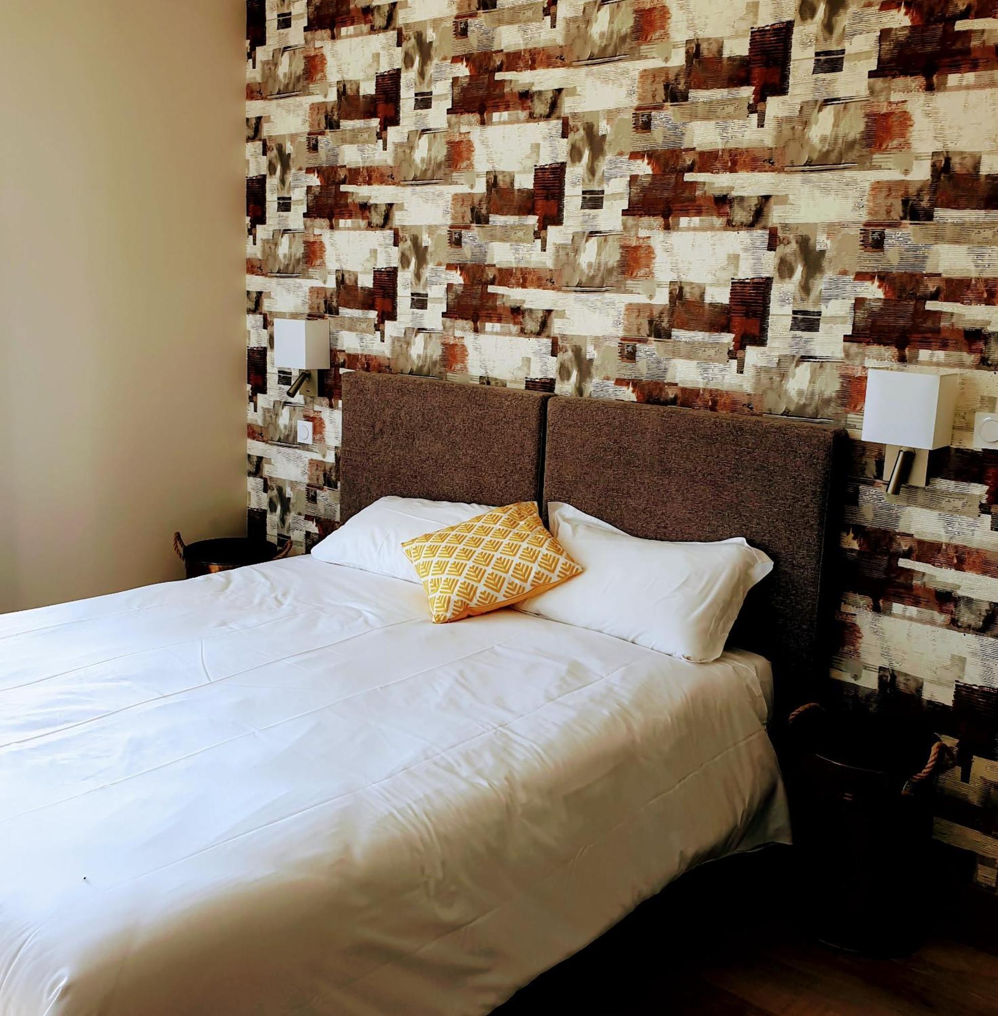 Logis Hotel Restaurant Cruzel Maurs Екстер'єр фото