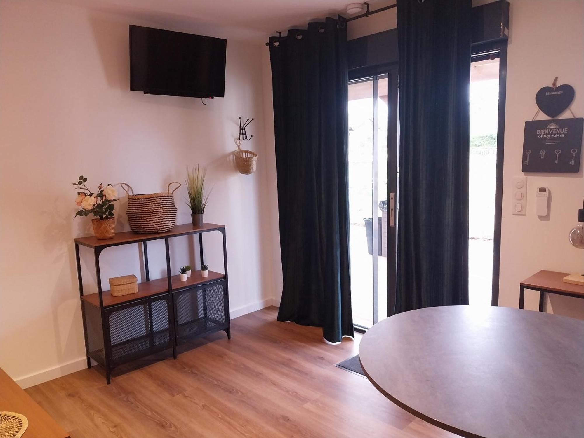 Logis Hotel Restaurant Cruzel Maurs Екстер'єр фото