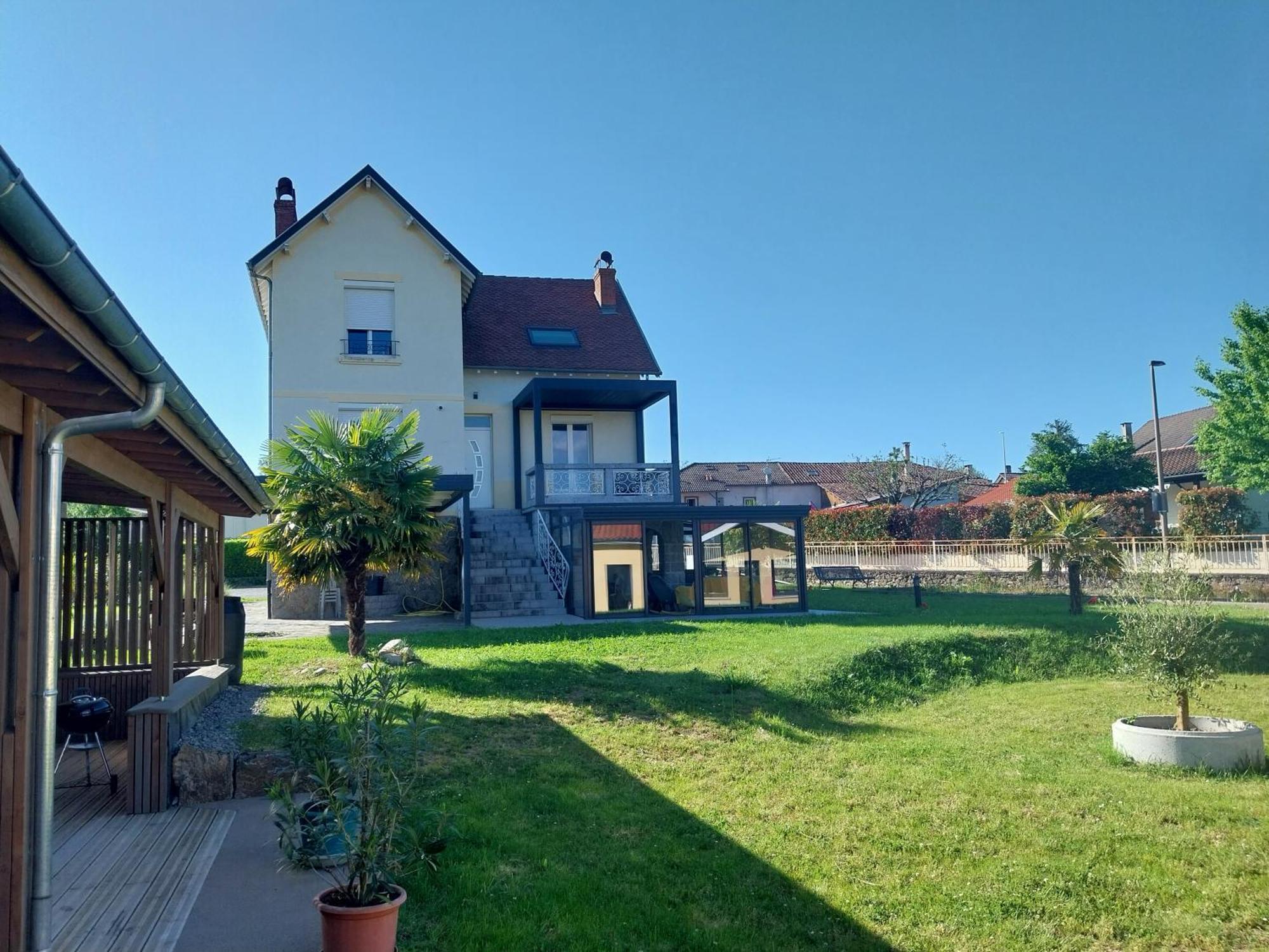 Logis Hotel Restaurant Cruzel Maurs Екстер'єр фото