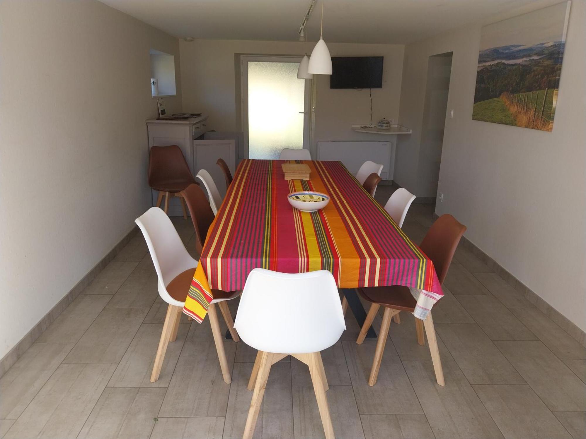 Logis Hotel Restaurant Cruzel Maurs Екстер'єр фото