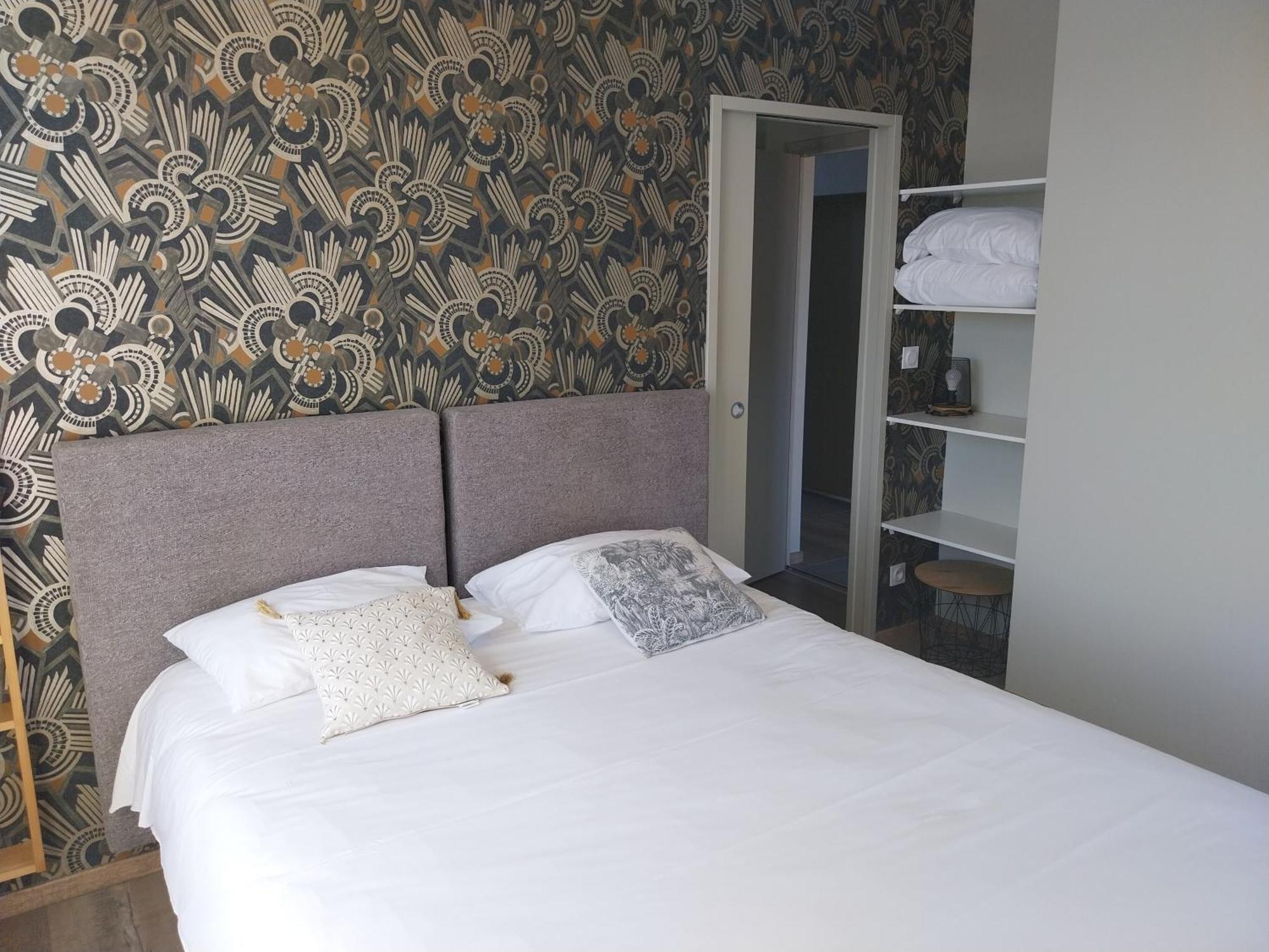 Logis Hotel Restaurant Cruzel Maurs Екстер'єр фото