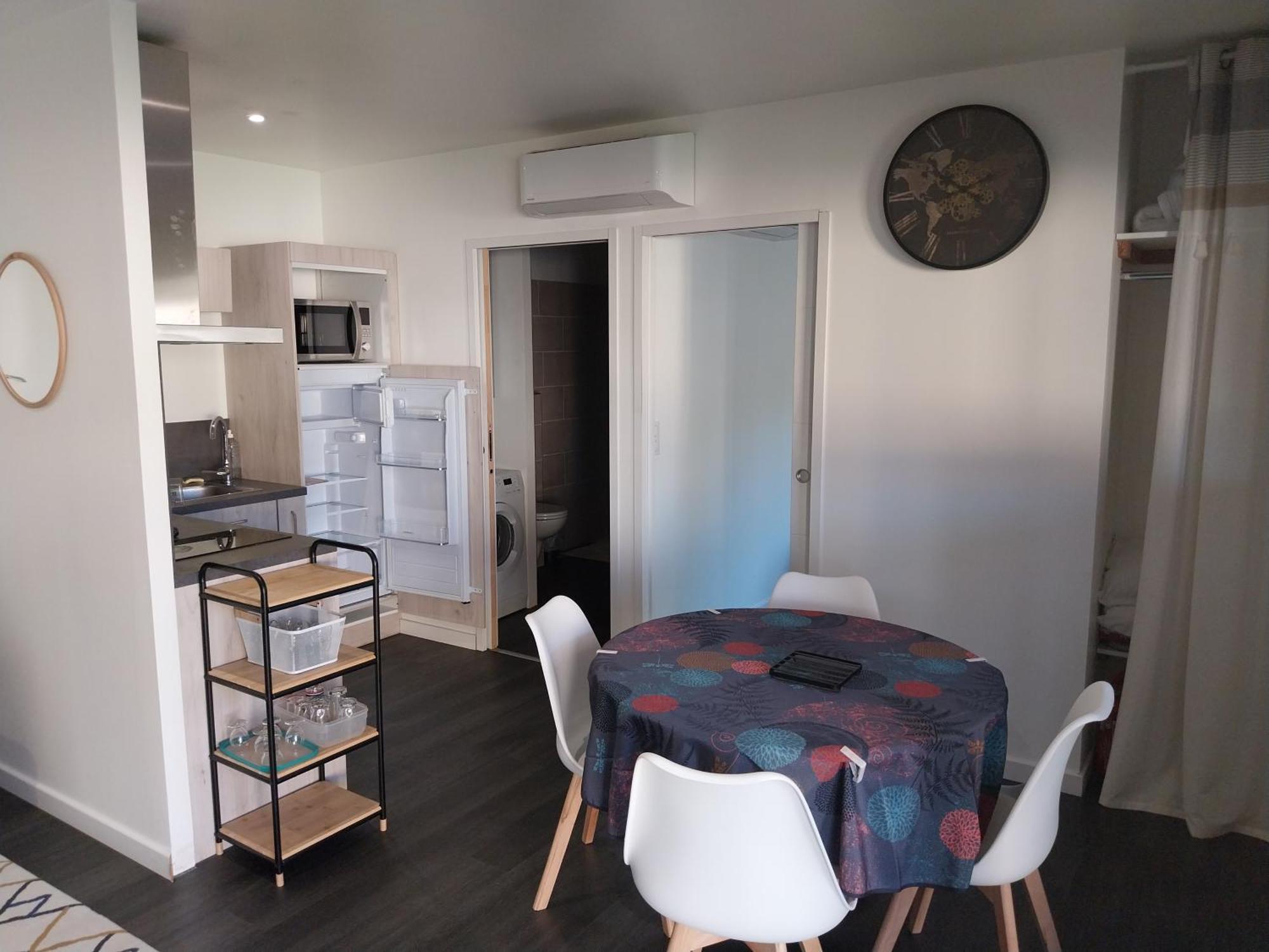 Logis Hotel Restaurant Cruzel Maurs Екстер'єр фото