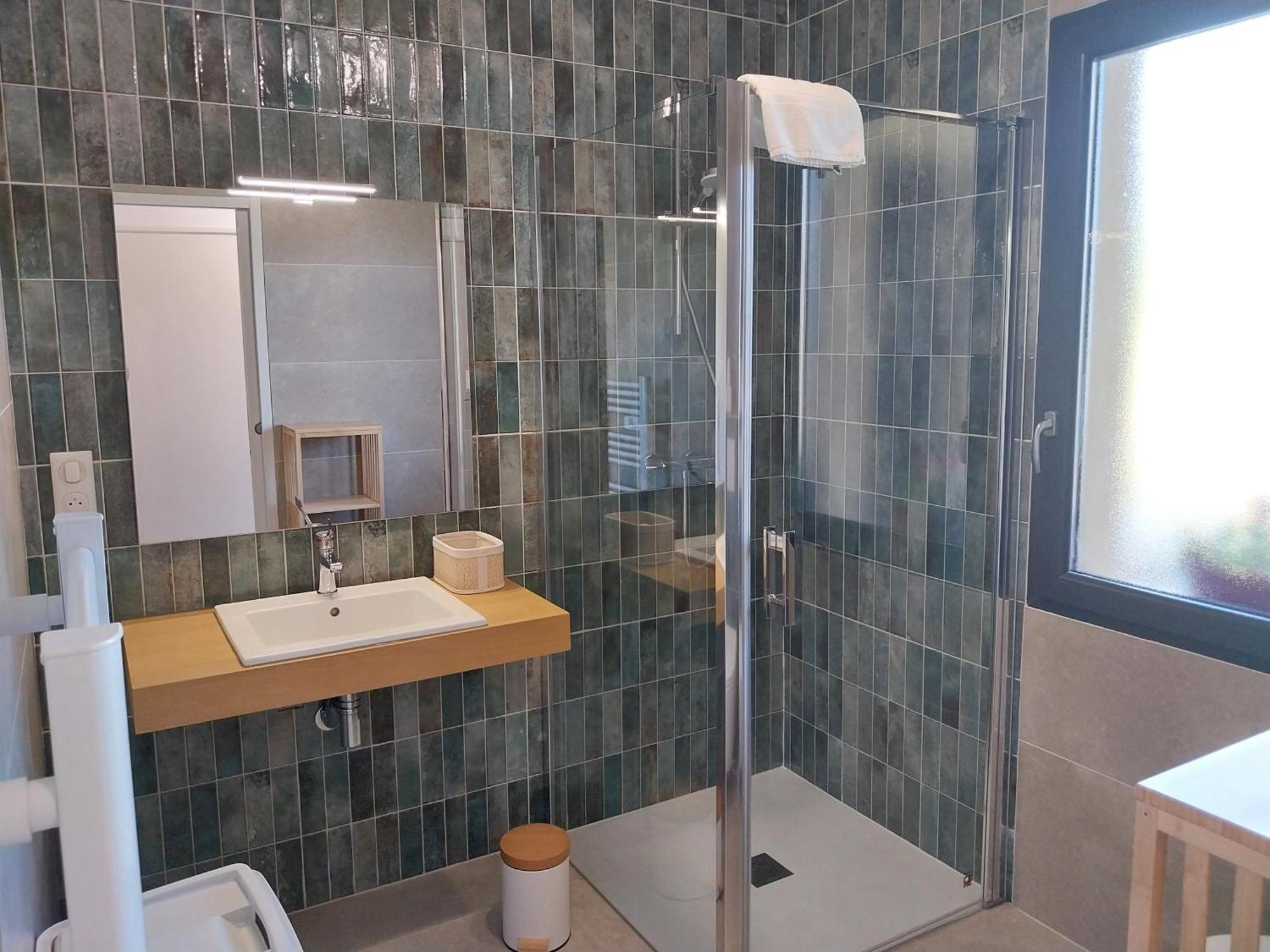 Logis Hotel Restaurant Cruzel Maurs Екстер'єр фото
