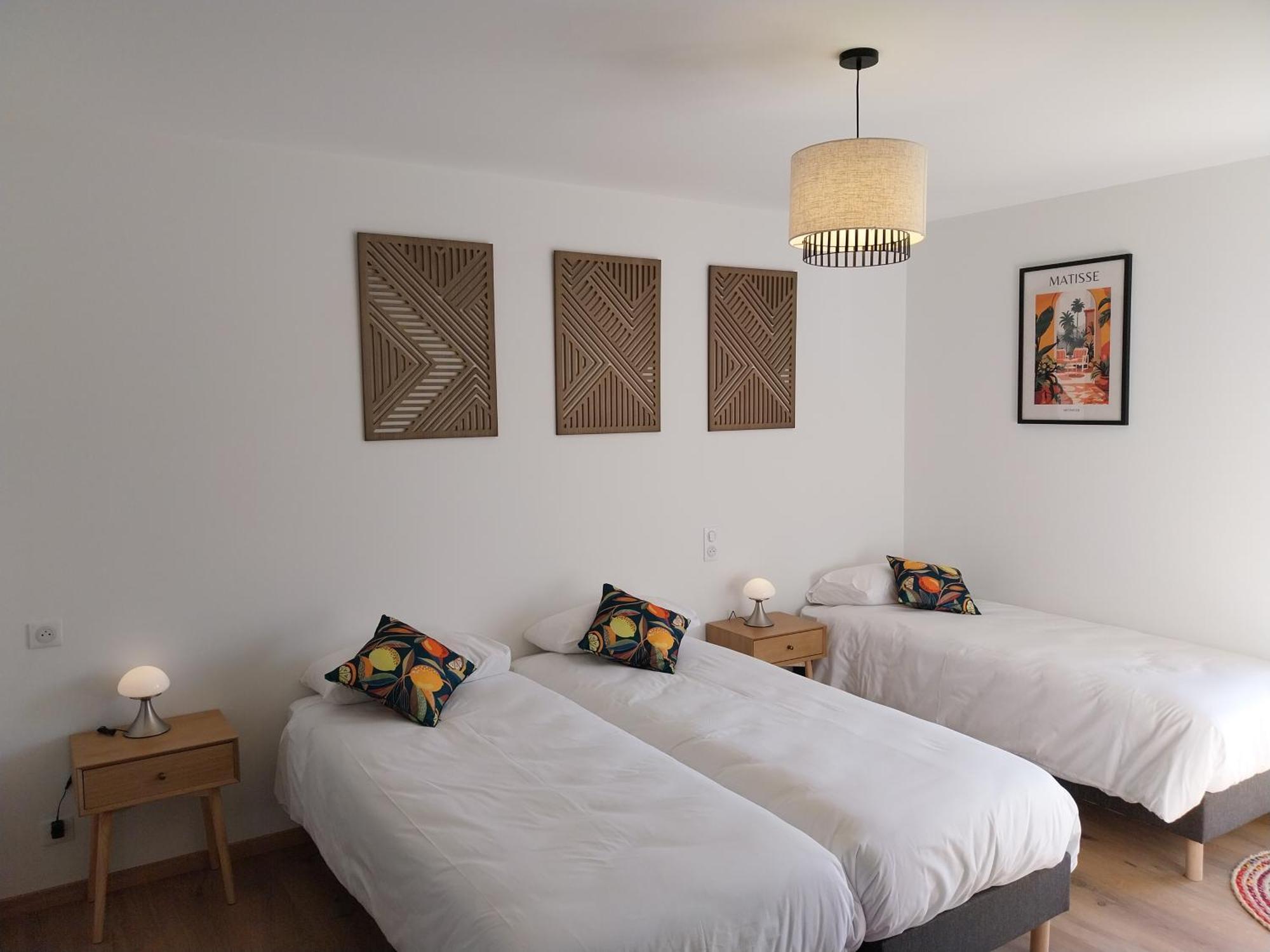 Logis Hotel Restaurant Cruzel Maurs Екстер'єр фото