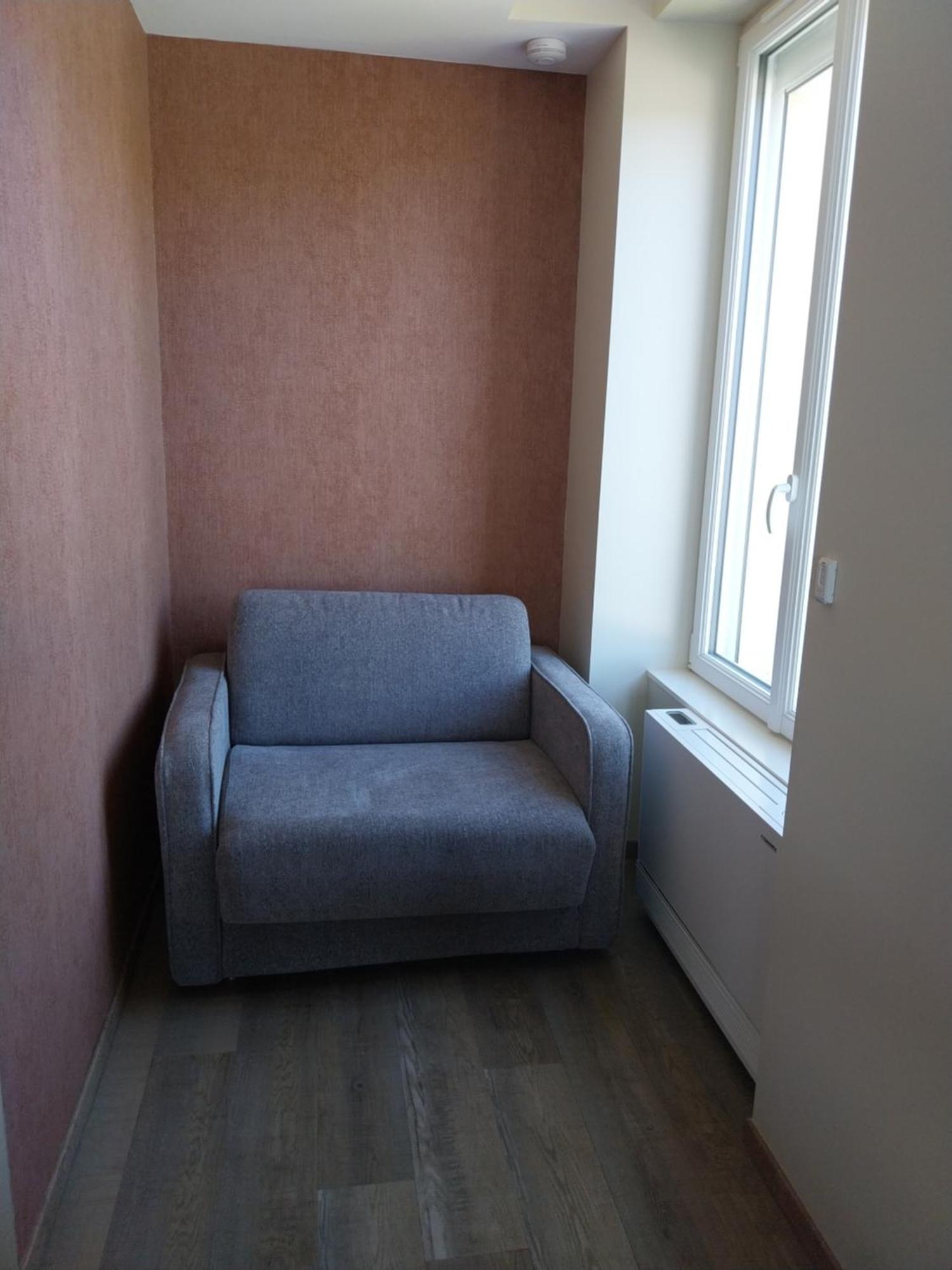 Logis Hotel Restaurant Cruzel Maurs Екстер'єр фото